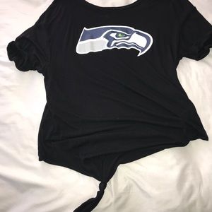 Seahawks T Shirt